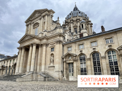 Eglise Val de Grace - IMG 4097