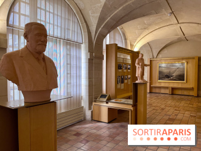 Musée du Service de santé des armées - IMG 4067