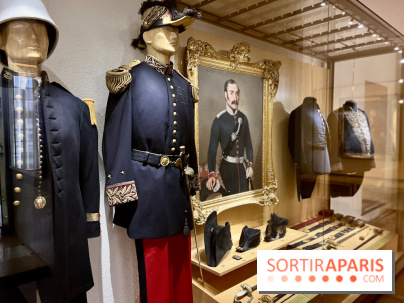 Musée du Service de santé des armées - IMG 4076