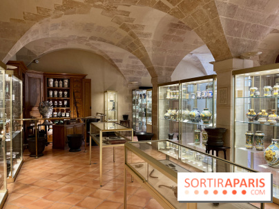 Musée du Service de santé des armées - IMG 4091