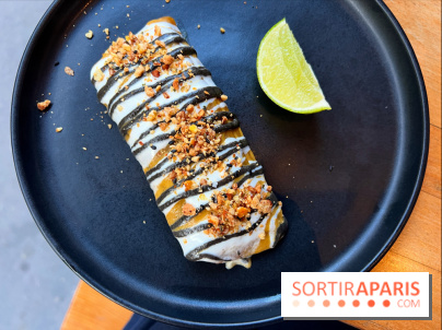 Shuzo - Tamal shiitake