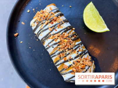 Shuzo - Tamal shiitake