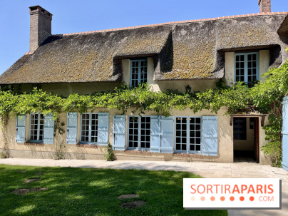 Maison Jean Monnet - IMG 4252