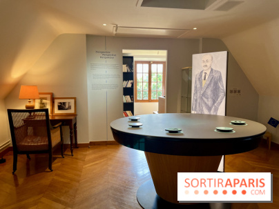 Maison Jean Monnet - IMG 4267