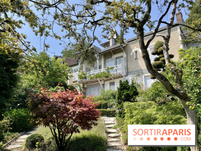 Maison musée Maurice Ravel - IMG 4215