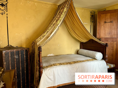 Maison musée Maurice Ravel - IMG 4221