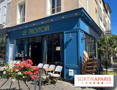 Le Trottoir, bistrot gourmand à la Ferté-sous-Jouarre - 954B8F26 B792 414D BF07 970BA7F4AEA9