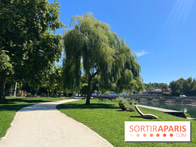 Le Jardin de l'Île, la promenade à la Ferté-sous-Jouarre (77) - nos photos  - 9F5B3FD9 A451 4666 ABD3 3616201C3636