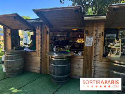 La guinguette des Bords de Marne - nos photos - 1C44FDD2 1769 4B5D 9E4D AD92FA6DF8C9