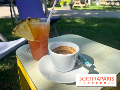 La guinguette des Bords de Marne - nos photos - 3A2B2C15 3655 4936 8532 8DA71BC808E4