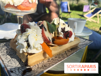 La guinguette des Bords de Marne - nos photos - AD72E509 5F5D 4884 B038 D28B087944A6