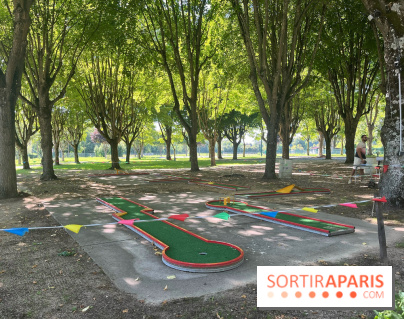 La guinguette des Bords de Marne - nos photos - E9E7B2BE 1270 4127 BC61 3427D02A9742