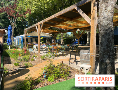 La guinguette des Bords de Marne - nos photos - ED34BD9E 9E16 482B AD78 F34BAEB61886