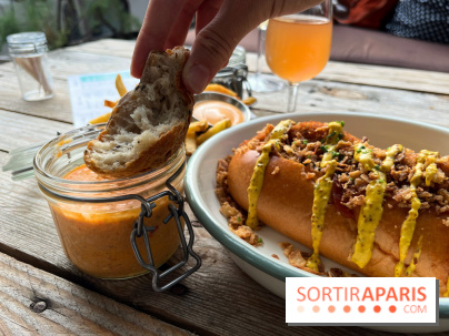 Le Marcounet - nos photos - A8823C6C 3DB7 4020 A03B BBAF2FD5E7FA