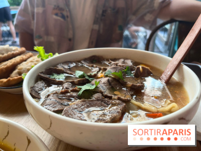 Phayul Tibet, les spécialités tibétaines à Paris - nos photos - 1F79EA1A D6D8 475C 9581 CDFD3BAF56D4