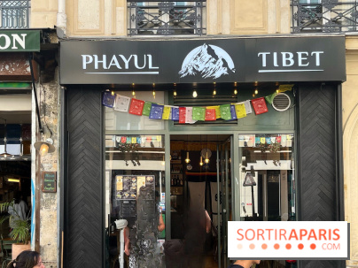 Phayul Tibet, les spécialités tibétaines à Paris - nos photos - 94642904 B1DF 4C81 9452 2DA7B89ADE4B