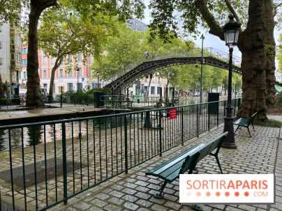 Le square Frédérick Lemaître - nos photos - 391BA32C 7B63 4A33 BBAF 59B4A5C7826C