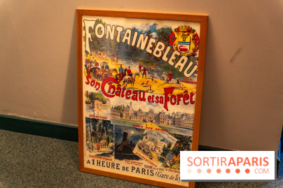 L'Hippodrome de la Solle à Fontainebleau - photos - A7C02776