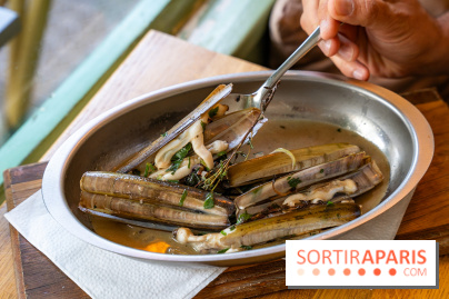 L'Andouille, le restaurant traditionnel de Puteaux - les photos