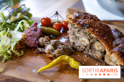 L'Andouille, le restaurant traditionnel de Puteaux - les photos - A7C06660