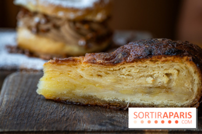 L'Andouille, le restaurant traditionnel de Puteaux - les photos - A7C06679