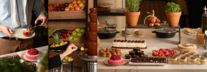 Brunch du Paris Marriott Champs Elysées Hotel - Capture d’écran 2025 08 22 à 10.52.25