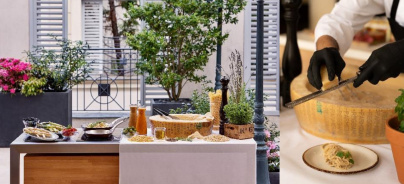 Brunch du Paris Marriott Champs Elysées Hotel - Capture d’écran 2025 08 22 à 10.54.35