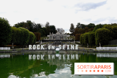 Rock en Seine 2025 - nos photos - ambiance
