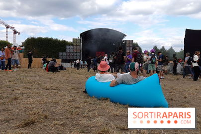 Rock en Seine 2025 - nos photos - ambiance