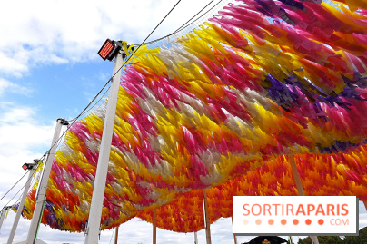 Rock en Seine 2025 - nos photos - ambiance