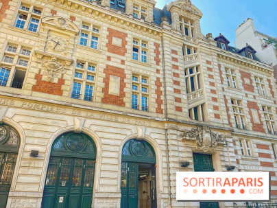 Caserne Montmartre  - IMG 4584