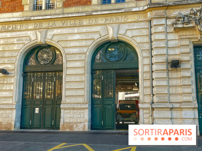 Caserne Montmartre