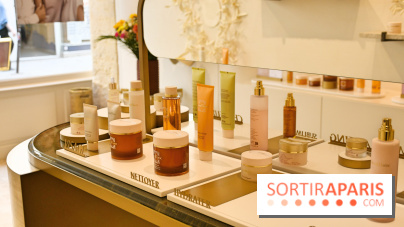 Maroc/Maroc la boutique et son spa caché dans le marais - Fotor