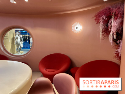 Colorimétrie à la Wellness Galeries Lafayette - IMG 4673