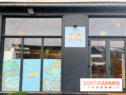 La tribu de bébé - nos photos - BC5C67C1 C421 4CCE 84CD 0EE2060A86CC