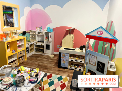 La tribu de bébé - nos photos - DA8D40CB D5C1 40FE 9A7F 852F93421044