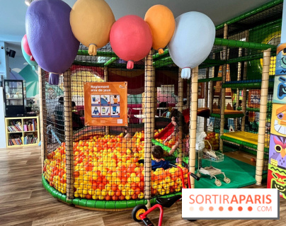 La tribu de bébé - nos photos - E4348F76 B883 4D1B 8859 F022F96C6789