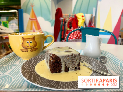 La tribu de bébé - nos photos - C5B54BAB DEAD 4CD4 90B4 FF30CBC62735