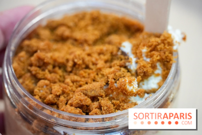 Mealy : le restaurant street food de Michou à Paris - DSC07140