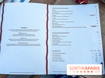 Terraza Mikuna : le rooftop du BHV Marais - IMG 3548