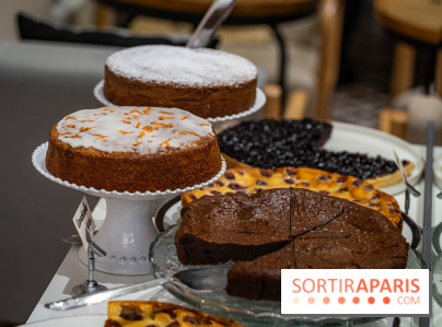 Maison Tonnerre, boulangerie - coffee shop et brunch à Versailles