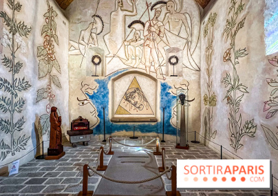 Chapelle Saint Blaise des Simples - 2