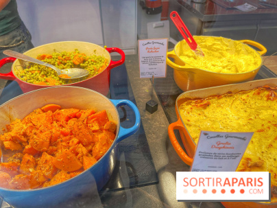 Cocottes Gourmandes - IMG 4759