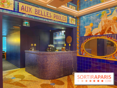 Aux Belles Poules - IMG 4767