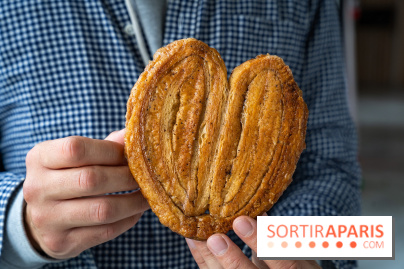 Le Pop-Up viennoiserie de Pierre Hermé aux Galeries Lafayette Lafayettes Le Gourmet - photos  - A7C07097