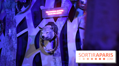 Fables Immersives : les fables de la Fontaine prennent vie à deux pas des Champs-Elysées - DSC 4947 Fotor