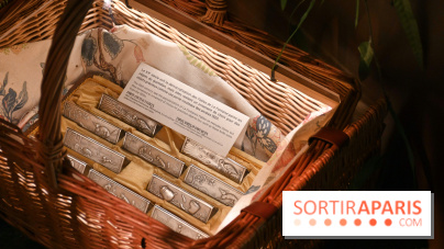 Fables Immersives : les fables de la Fontaine prennent vie à deux pas des Champs-Elysées - DSC 4935 Fotor