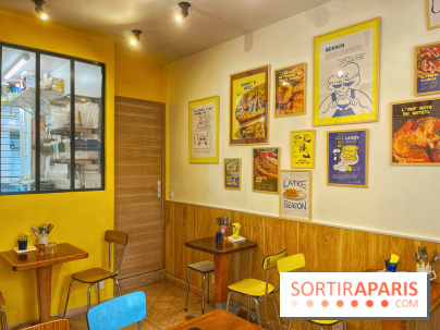 Mensch Deli - IMG 4799