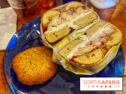 Mensch Deli - IMG 4813