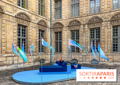 Paris Design Week 2025 :